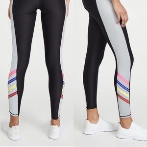 Terez Reflective Leggings